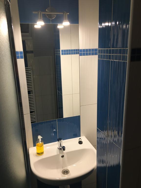 Penzion Pod Kaplickou Korenov Bagian luar foto