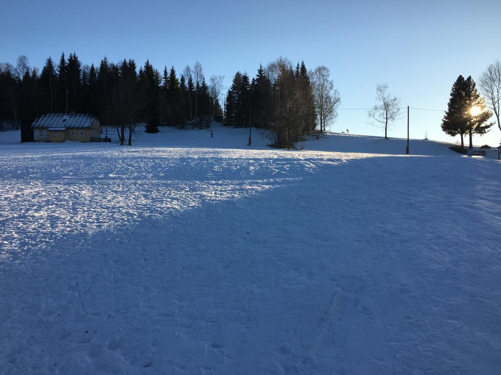 Penzion Pod Kaplickou Korenov Bagian luar foto